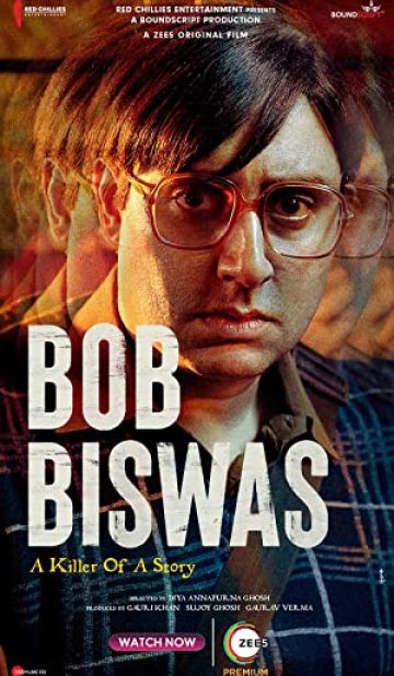 Bob Biswas (2021) izle