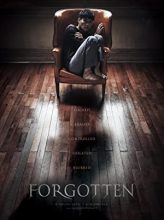 Forgotten (2017) izle