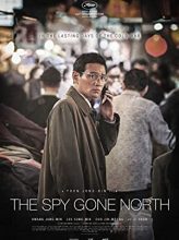 The Spy Gone North (2018) izle
