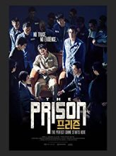 The Prison (2017) izle