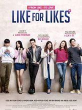 Like for Likes (2016) izle