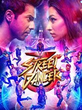 Street Dancer 3D (2020) izle