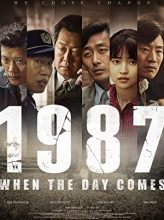 1987: When the Day Comes (2017) izle