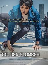 Golden Slumber (2018) izle