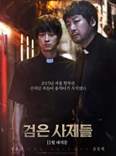 The Priests (2015) izle