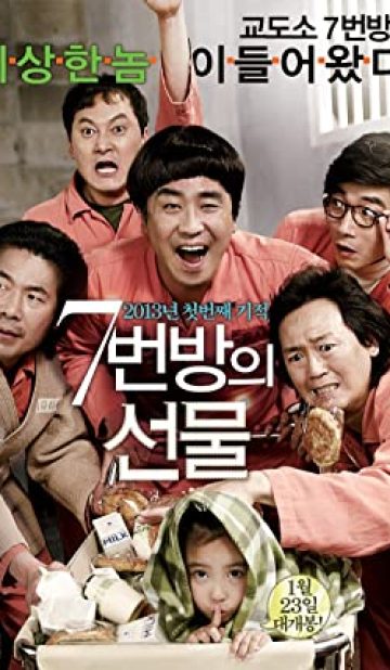Miracle in Cell No. 7 (2013) izle
