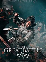 The Great Battle (2018) izle