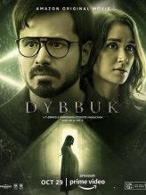 Dybbuk: The Curse Is Real (2021) izle