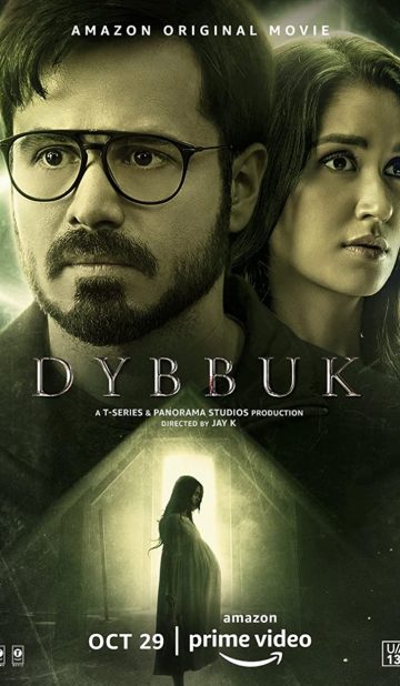 Dybbuk: The Curse Is Real (2021) izle
