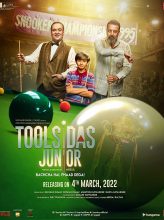 Toolsidas Junior (2022) izle