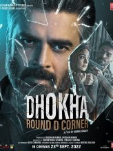 Dhokha: Round D Corner (2022) izle