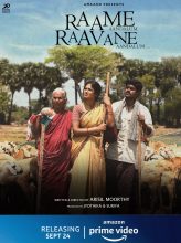 Raame Aandalum Raavane Aandalum (2021) izle