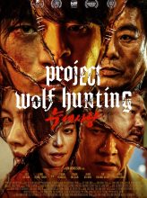 Project Wolf Hunting (2022) izle