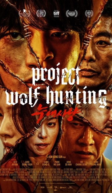 Project Wolf Hunting (2022) izle