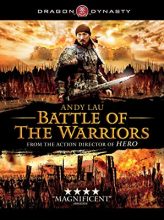 Battle of the Warriors (2006) izle