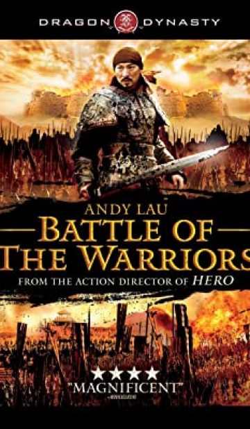 Battle of the Warriors (2006) izle