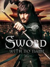 The Sword with No Name (2009) izle