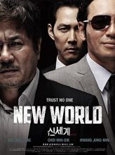 New World (2013) izle