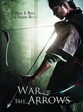 War of the Arrows (2011) izle
