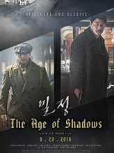 The Age of Shadows (2016) izle