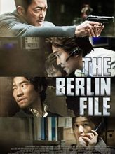 The Berlin File (2013) izle