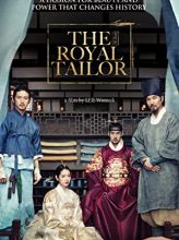 The Royal Tailor (2014) izle