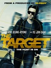 The Target (2014) izle