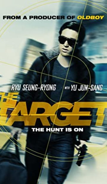 The Target (2014) izle