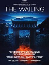 The Wailing (2016) izle