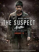 The Suspect (2013) izle