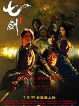 Seven Swords (2005) izle