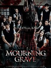 Mourning Grave (2014) izle
