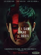 I Saw the Devil (2010) izle