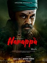 Narappa (2021) izle