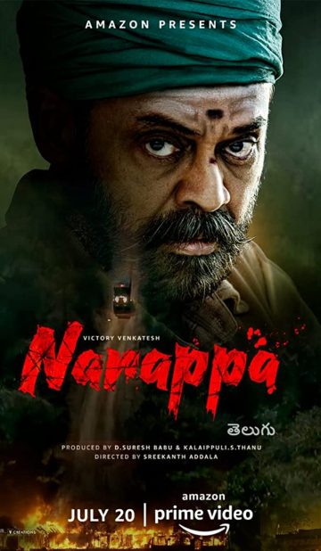 Narappa (2021) izle