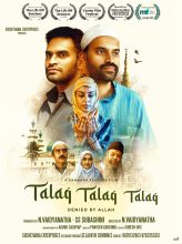 Talaq Talaq Talaq (2021) izle