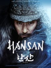 Hansan: Rising Dragon (2022) izle