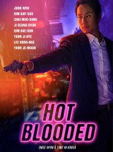 Hot Blooded (2022) izle