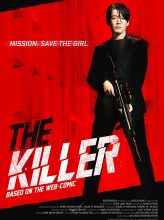 The Killer (2022) izle