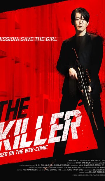 The Killer (2022) izle