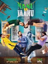 Nanu Ki Jaanu (2018) izle