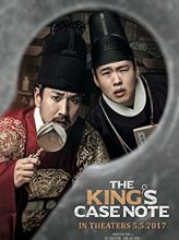 The King’s Case Note (2017) izle
