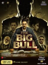 The Big Bull (2021) izle