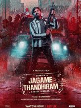 Jagame Thandhiram (2021) izle