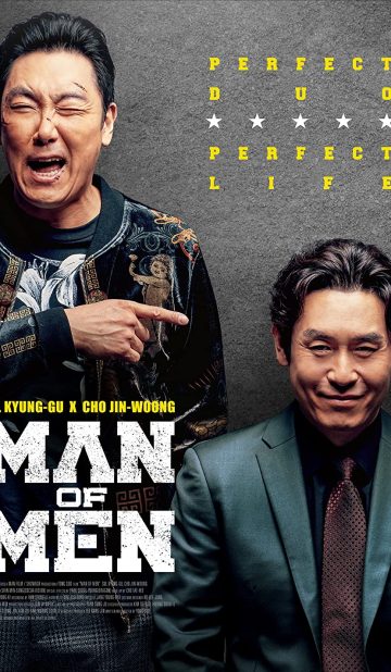 Man of Men (2019) izle