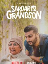 Sardar Ka Grandson (2021) izle