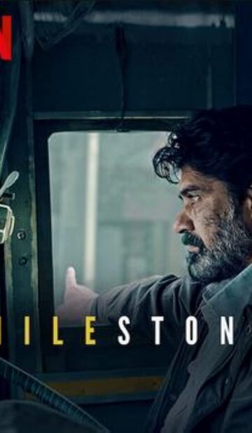 Milestone (2021) izle