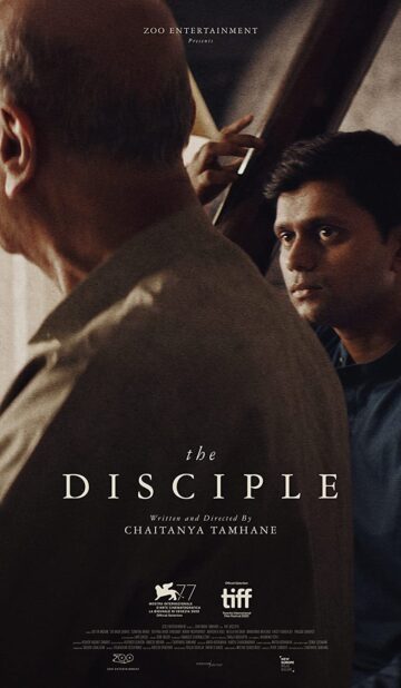 The Disciple (2021) izle