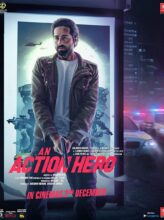An Action Hero (2022) izle
