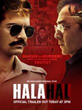 Halahal (2020) izle